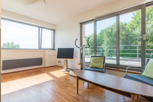Vila Nad Údolím, Velká Chuchle, Praha 5