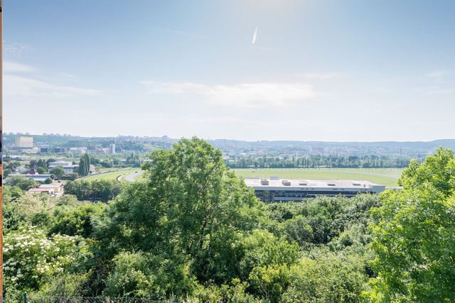 Vila Nad Údolím, Velká Chuchle, Praha 5