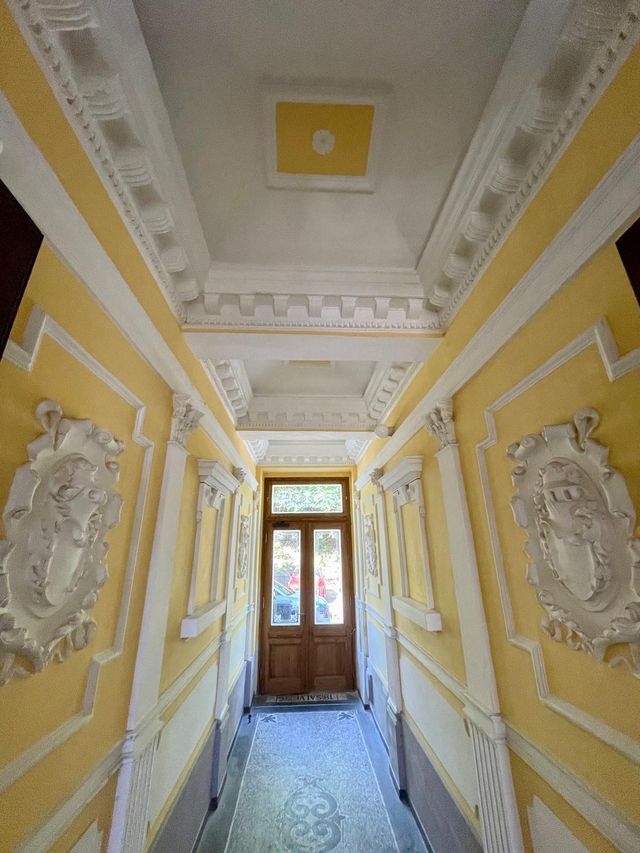 Panorama Smíchov, Smíchov, Praha 5