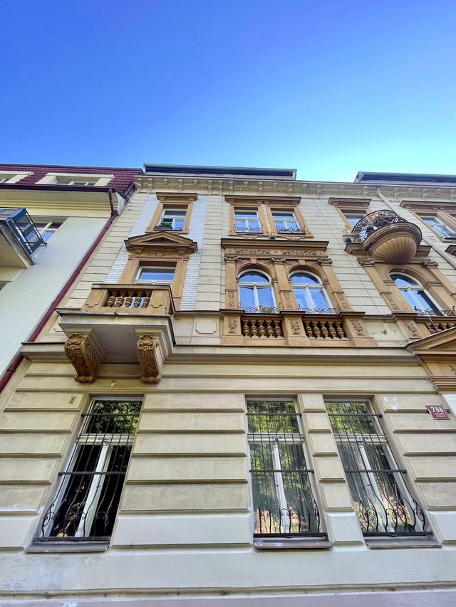 Panorama Smíchov, Smíchov, Praha 5
