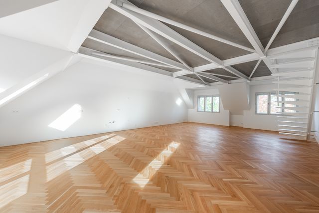 Staré Střešovice, Staré Střešovice, Praha 6