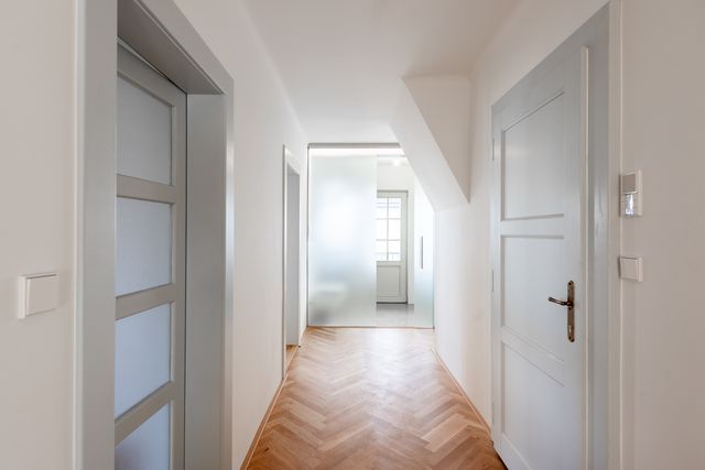 Staré Střešovice, Staré Střešovice, Praha 6