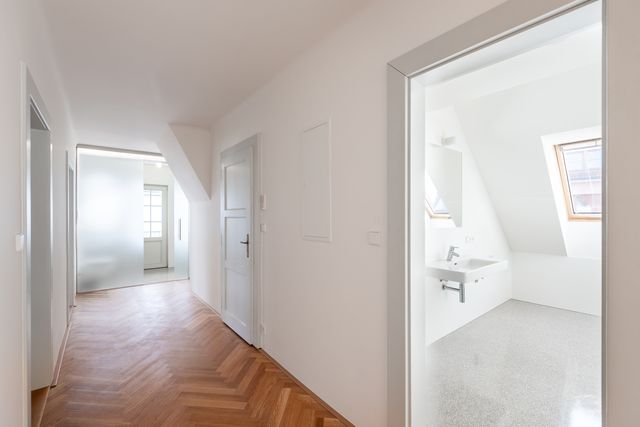 Staré Střešovice, Staré Střešovice, Praha 6