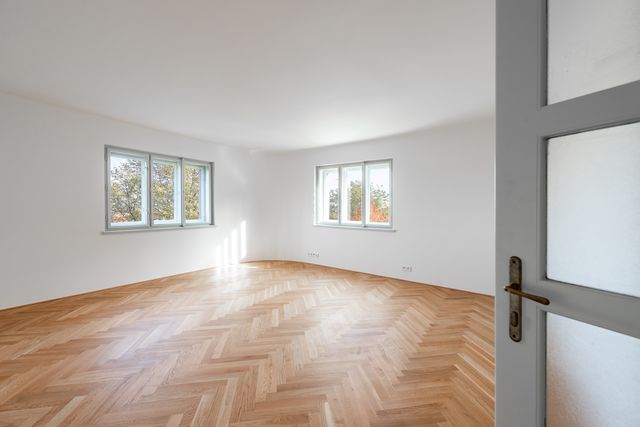 Staré Střešovice, Staré Střešovice, Praha 6