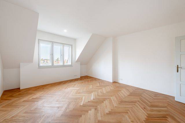 Staré Střešovice, Staré Střešovice, Praha 6