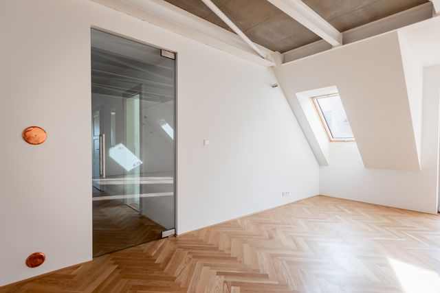 Staré Střešovice, Staré Střešovice, Praha 6