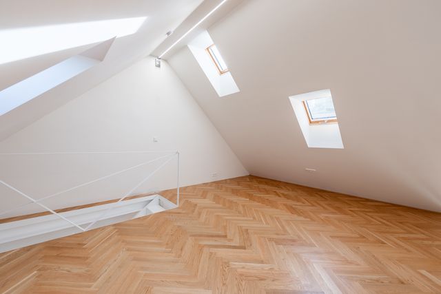 Staré Střešovice, Staré Střešovice, Praha 6
