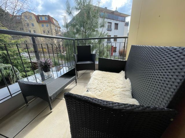 Hřebenky, Hřebenky, Praha 5