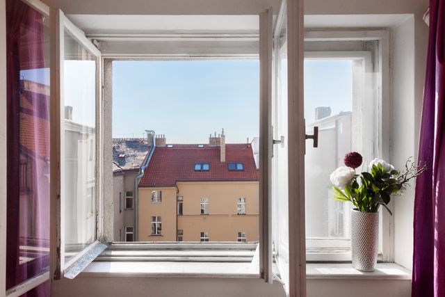 U Náplavky, Praha 5