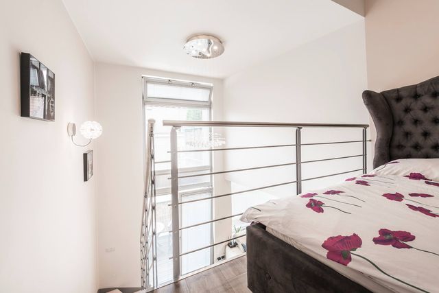 X-Loft, Praha
