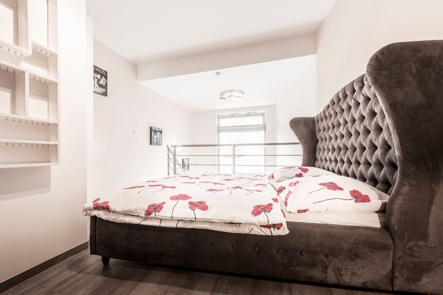 X-Loft, Praha