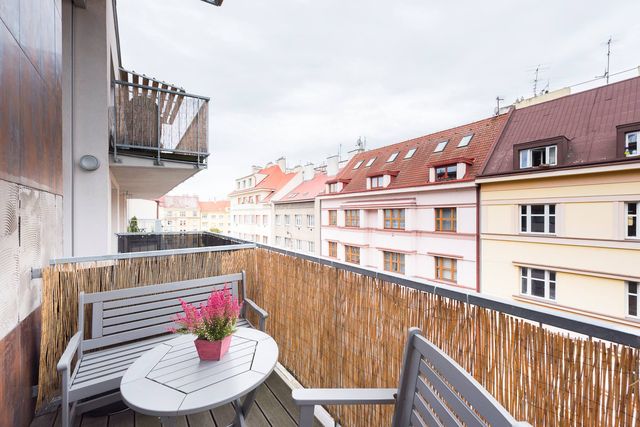 X-Loft, Praha