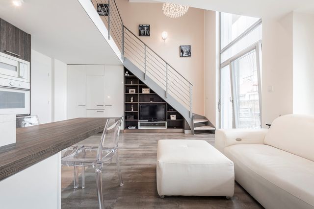 X-Loft, Praha
