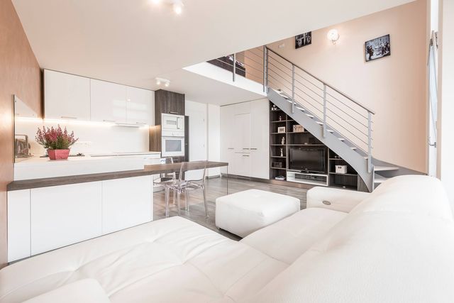 X-Loft, Praha