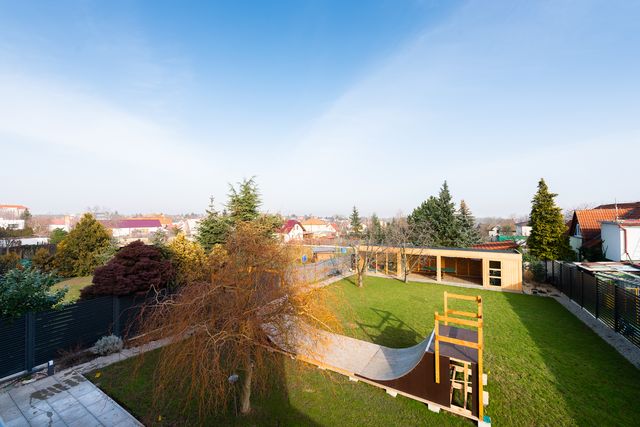 Vila Slivenec, Slivenec, Praha 5