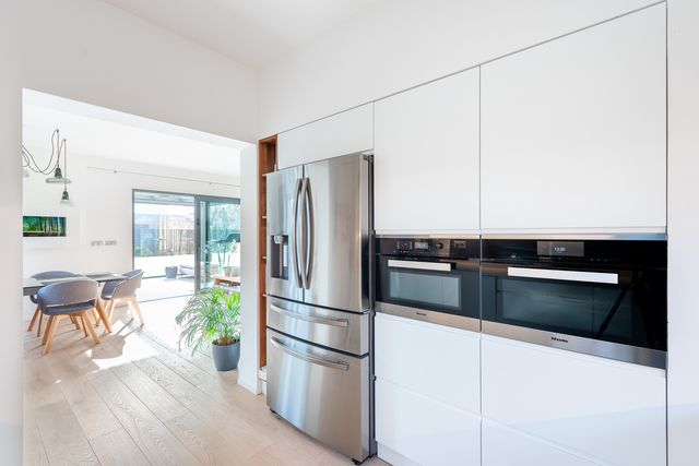 Vila Slivenec, Slivenec, Praha 5