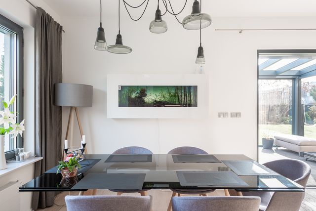 Vila Slivenec, Slivenec, Praha 5