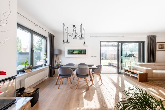 Vila Slivenec, Slivenec, Praha 5