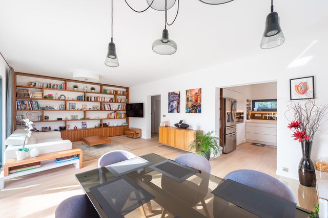 Vila Slivenec, Slivenec, Praha 5