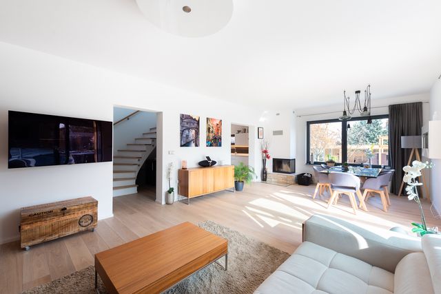 Vila Slivenec, Slivenec, Praha 5
