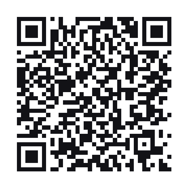 QR code linking to the Bungalow Dlouhá Lhota listing