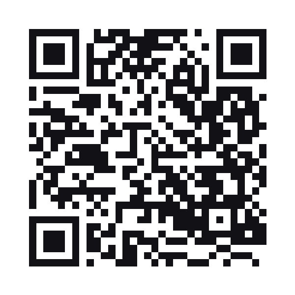 QR code linking to the Hřebenky listing