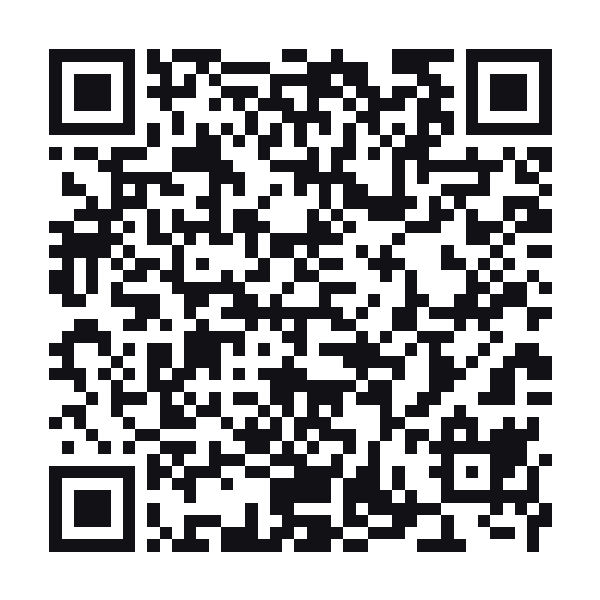 QR code linking to the Investment portfolio of 10 flats in one building listing
