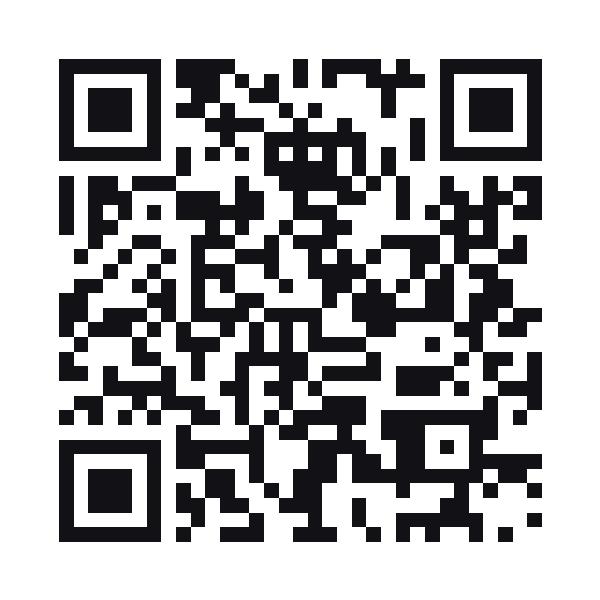 QR code linking to the Kvildy Café listing
