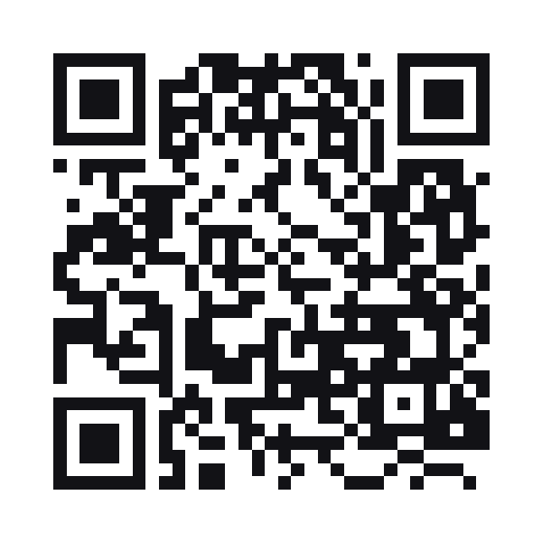 QR code linking to the Panorama Smíchov listing