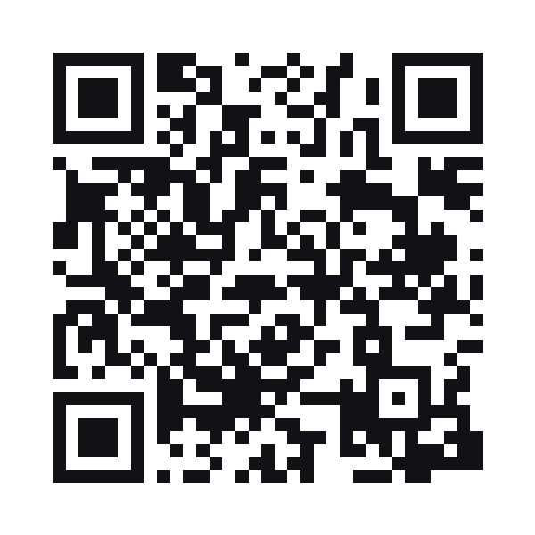 QR code linking to the Below Petřín listing