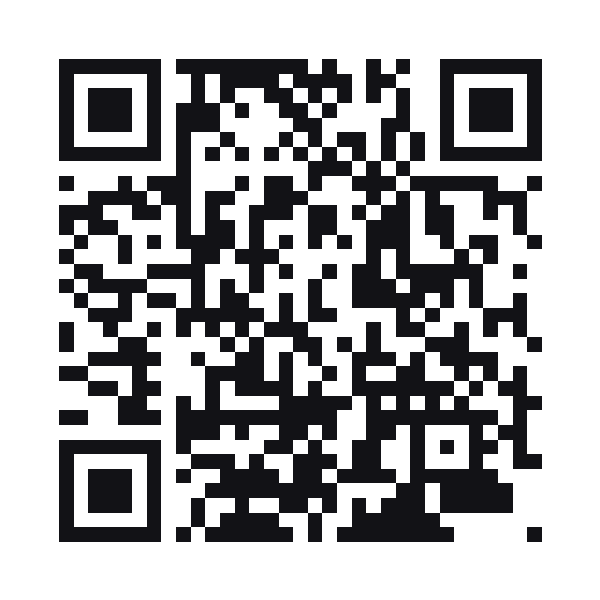 QR code linking to the Building plot Zbuzany listing