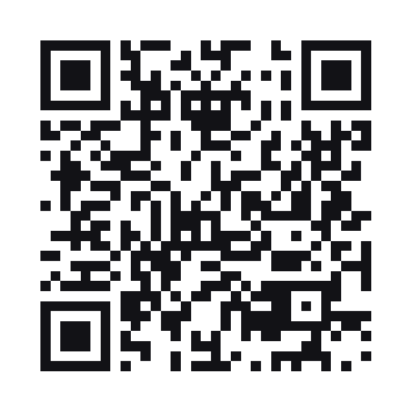 QR code linking to the Villa Above the Valley listing