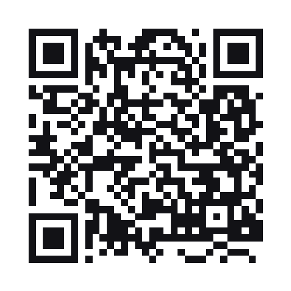 QR code linking to the Family residence with a private park of 2,077 m² listing