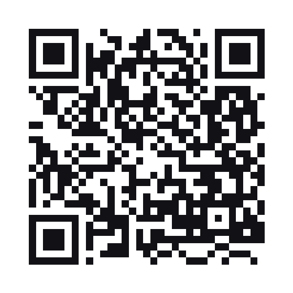QR code linking to the Villa Slivenec listing