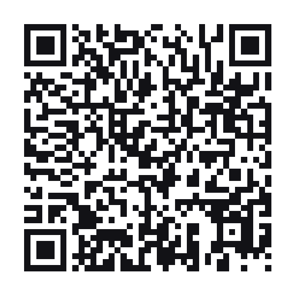 QR kód s odkazem na nabídku Investiční portfolio 10 bytů v jednom domě