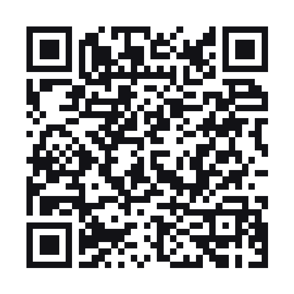 QR kód s odkazem na nabídku Mezonet s galerií, Na Výšinách