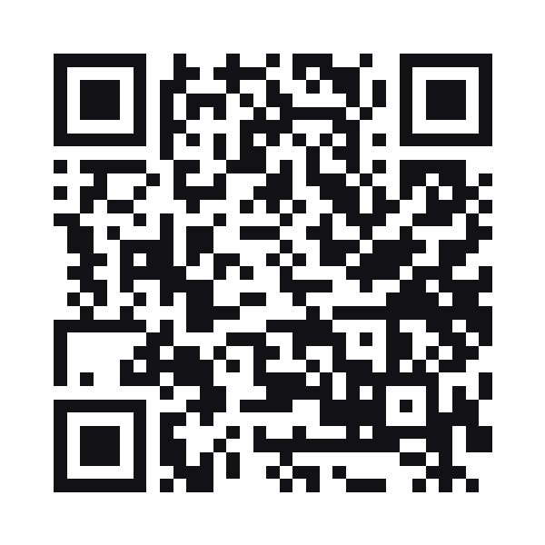 QR kód s odkazem na nabídku Pozemek Zbuzany